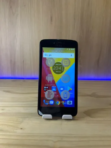 MOTO C 16GB NOVO