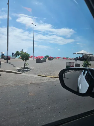 TERRENO CATUAMA