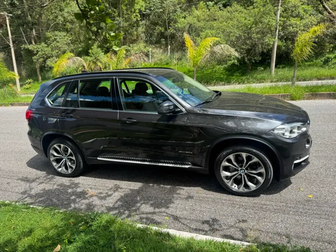 BMW X5 Xdrive 30D 3.0 258cv Diesel 2018