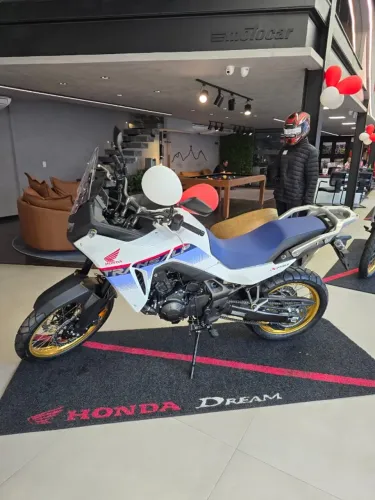 Honda - XL 750 Transalp - 2026/2026