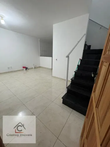 Casa em Condominio em Vila Carrão - São Paulo