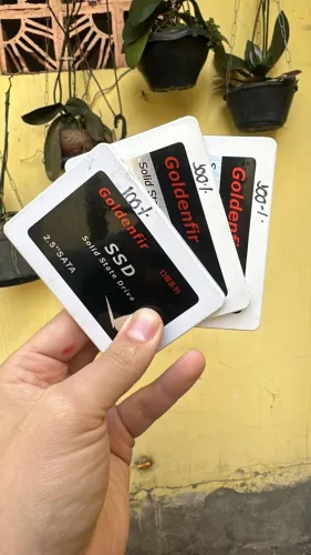 SSD 120