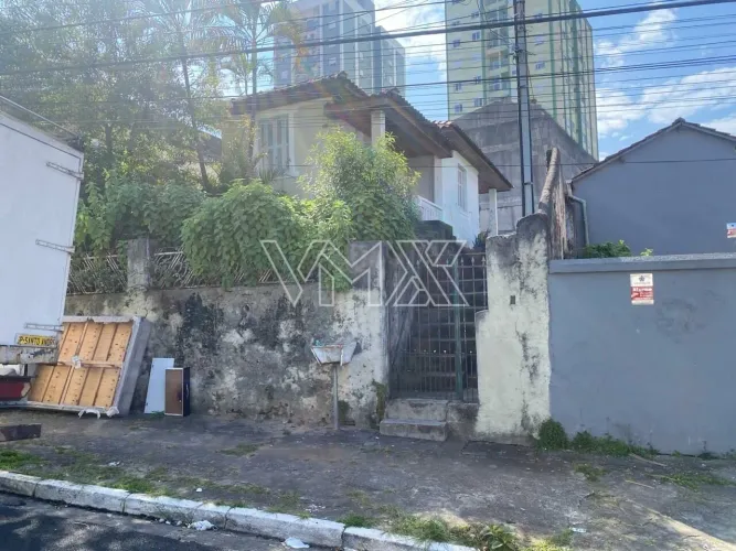 TERRENO PARA VENDA- NA VILA MARIA -SP