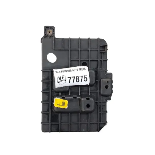 Suporte Bateria Hyundai Azera 2007/2010 Preto