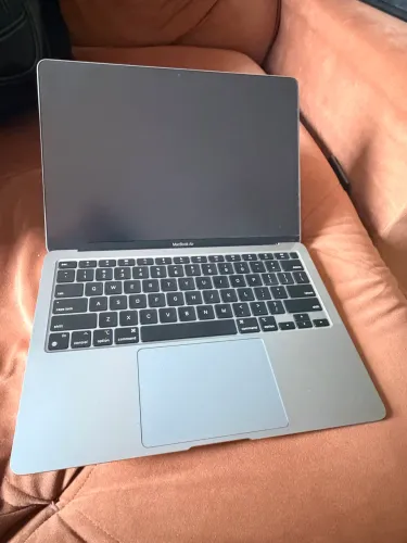MacBook Air M1