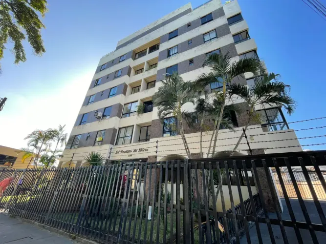 3/4 COM SUÍTE E CLOSET, ELEVADOR E GARAGEM NO RIO VERMELHO