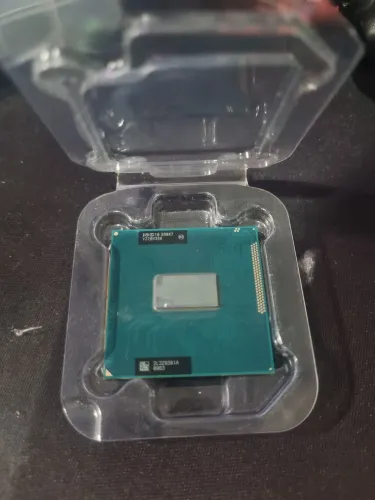  i5-3320m De Notebook