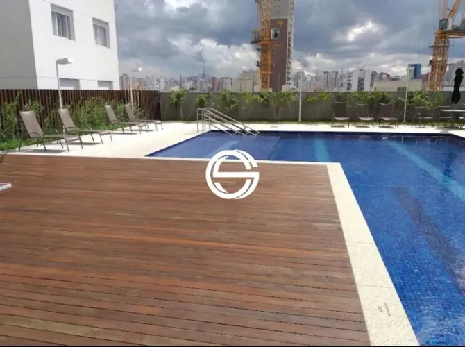 Apartamento à venda, Brás, São Paulo, SP