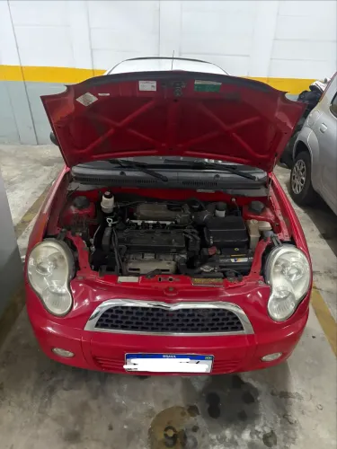 Lifan 320 Elite 1.3 16V 88cv 5P 2010