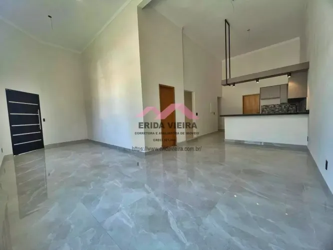 Casa no Condomínio Pinheiros de Tremembé Tremembé /SP