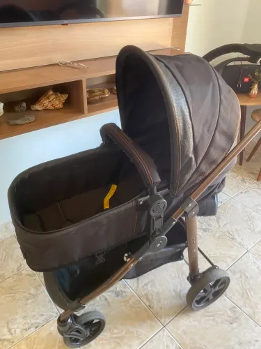 Acessórios para bebê