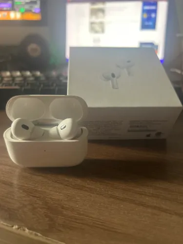 AirPods Pro 2nd Geração MELHOR PREÇO