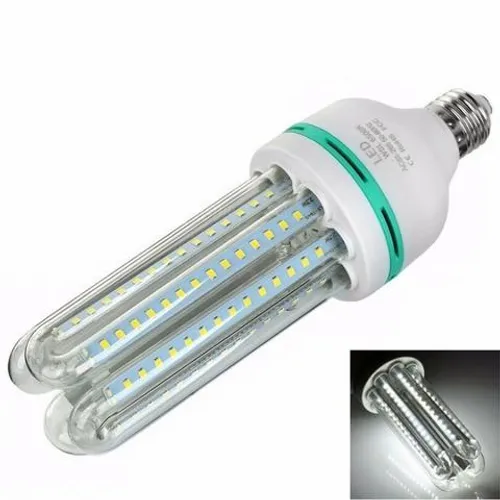 "Liquidação" Lampada Led 30w (Branco Quente)