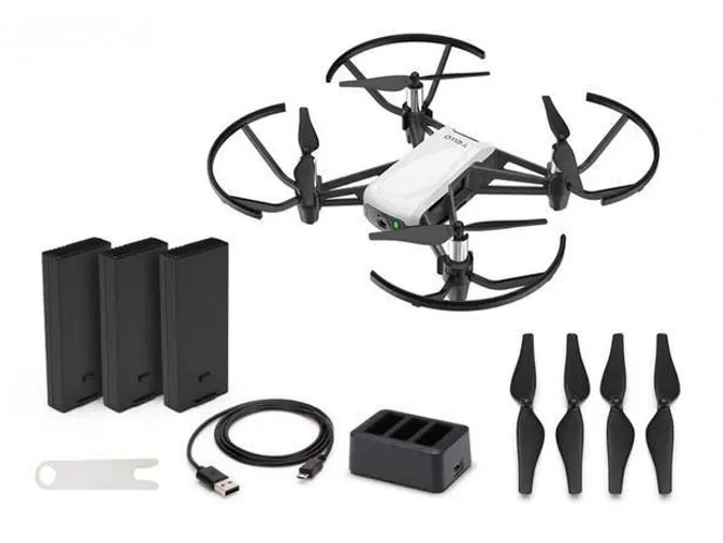 DJI Tello Combo