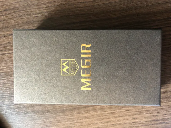 Relógio MEGIR - NOVO! 