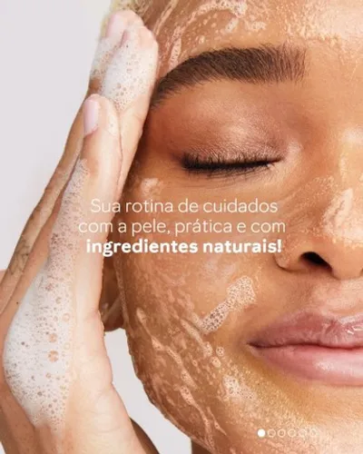 Cosméticos Mary Kay.