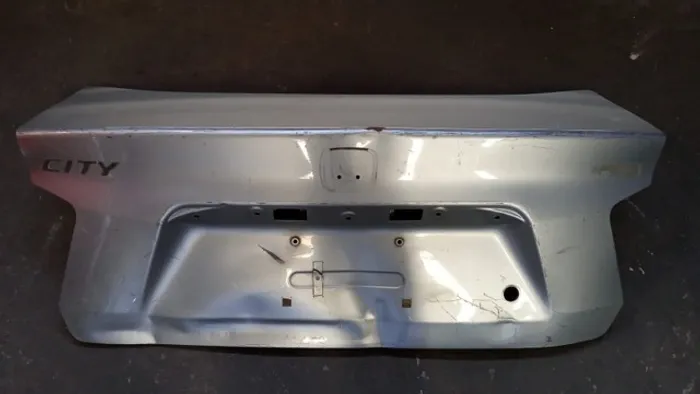 Tampa de mala pra recuperar Honda city 2009/2012