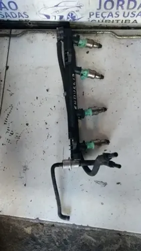 Flauta com bicos celta 1.0 flex