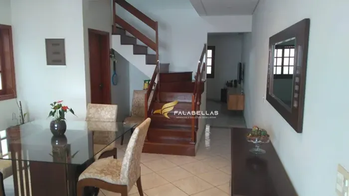 Casa com 3 dormitórios à venda, 210 m² por R$ 797.000,00 - Parque Cidade Jardim II - Jundi