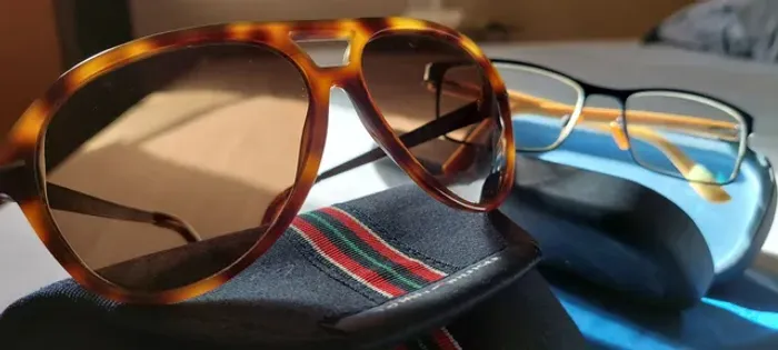 Óculos de sol Tommy Hilfiger 