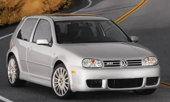 rodas 18 Golf R 32 Aristo Passat Jetta Tiguan 5x112