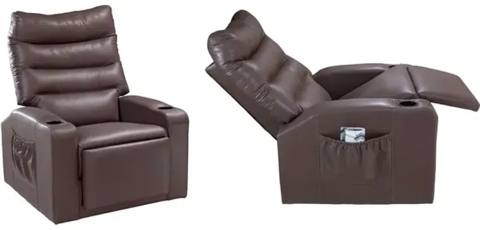 POLTRONA DO PAPAI SUPER DESIGN CONFIRA DESCRIÇÃO!!! R7