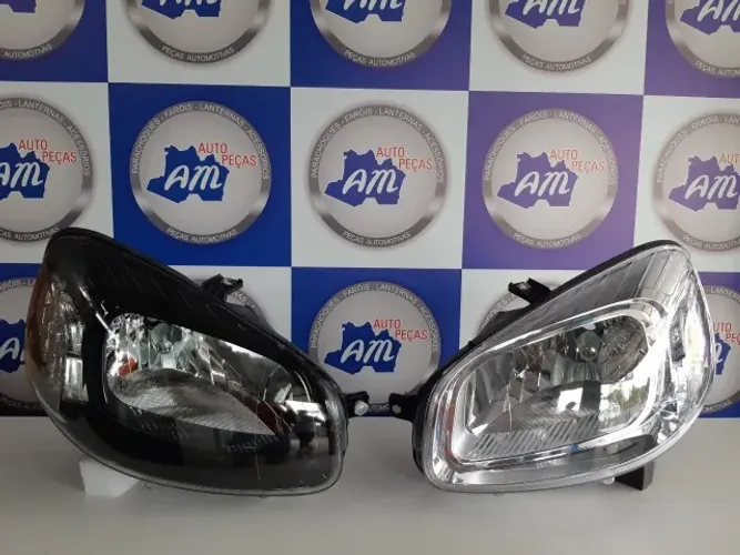 farol novo uno