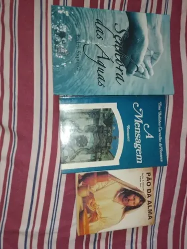 Livros religião(lote todo)
