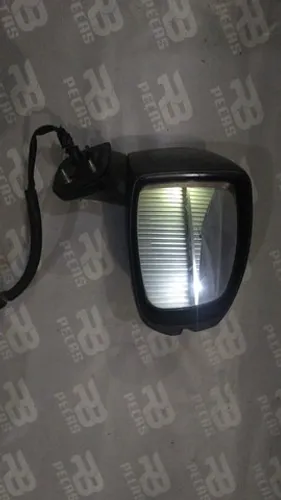 Retrovisor Honda Fit 2015 até 2021 original