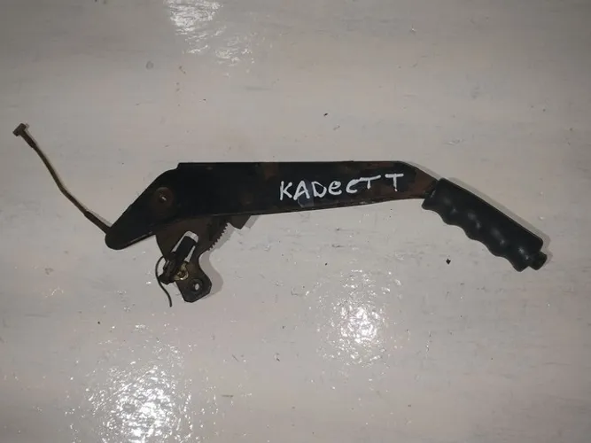 Alavanca freio de mão /Kadett 1993/98