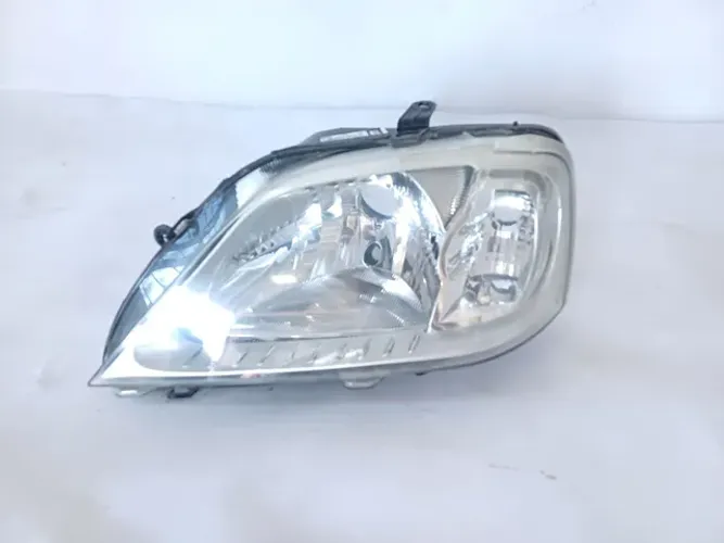 Farol Esquerdo Renault Logan 2007 2008 2009 2010 