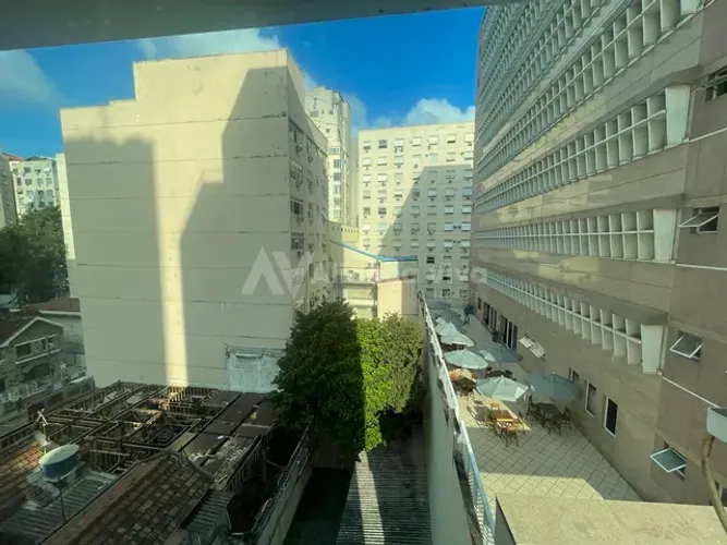Flamengo | Apartamento 3 quartos, sendo 1 suite