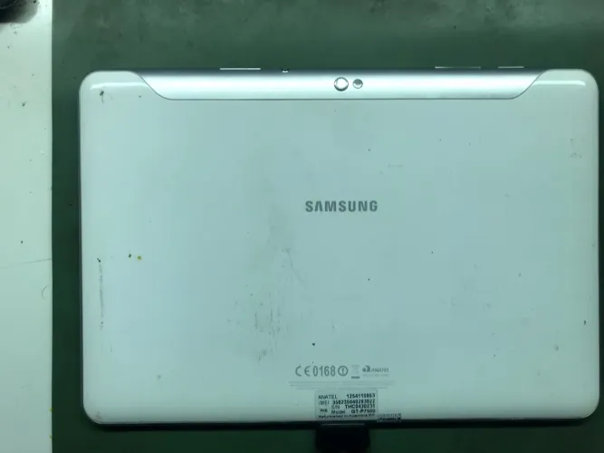 Tablet Samsung P7500