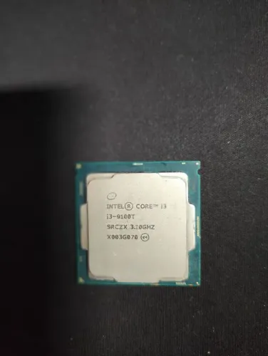 Processador Core i3 9100T