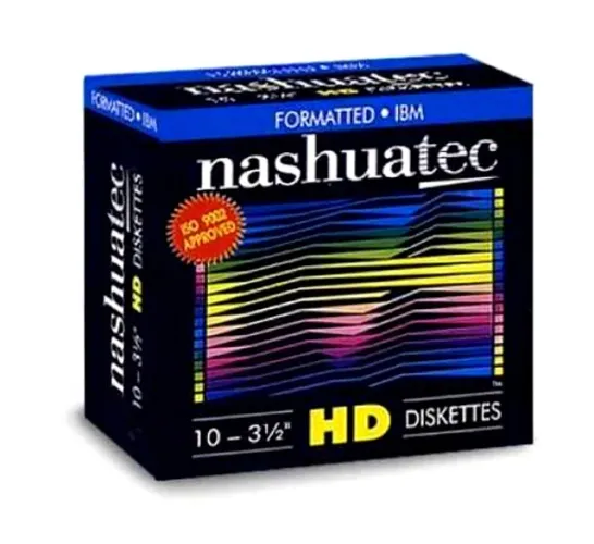 Disquete