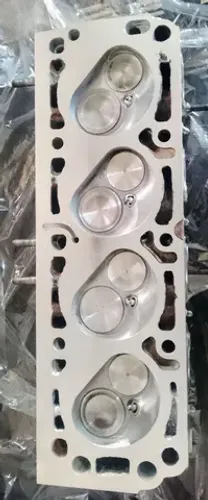 GM 2.0 CABEÇOTE GASOLINA RETIFICADO E REVISADO 