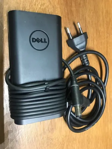 Fonte Original notebook Dell Latitude