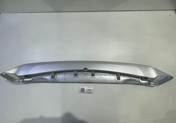Aerofólio Toyota Etios Hatch 1.5 2013 a 2018 760850d090