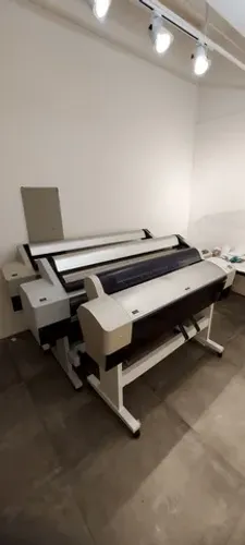 peças originais de plotter Epson *  *  4800 e uma 11880