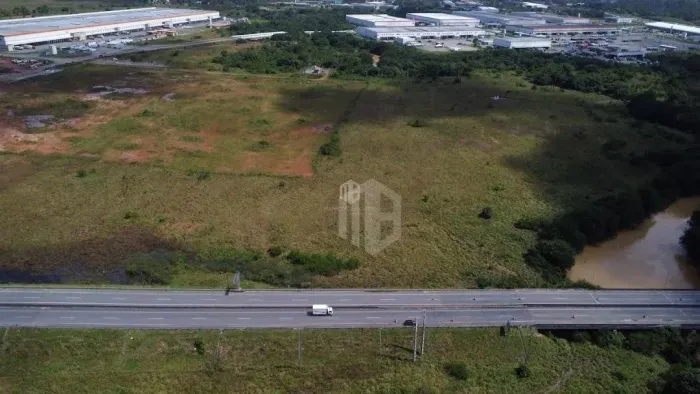 TERRENO PARA INDUSTRIA E LOGÍSTICA em Cabo de Santo Agostinho, Região Metrolopitana de Rec