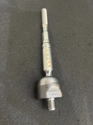 Barra axial da caixa de direção Altima 13/18. Genuína 