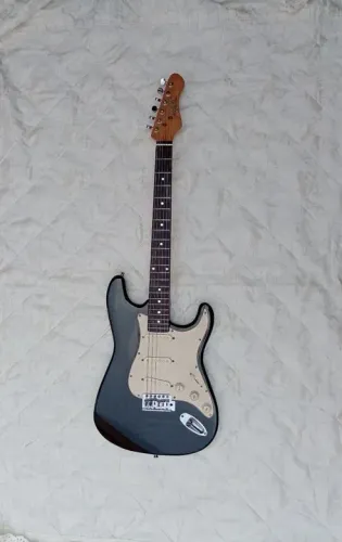Guitarra Dolphin Elétrica