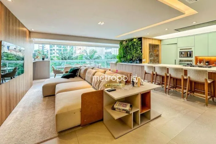 Apartamento à venda, 106 m² por R$ 2.395.001,00 - Aclimação - São Paulo/SP