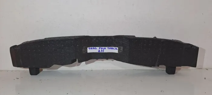 Absorvedor impacto Parachoque traseiro Polo Track 2023 /2024