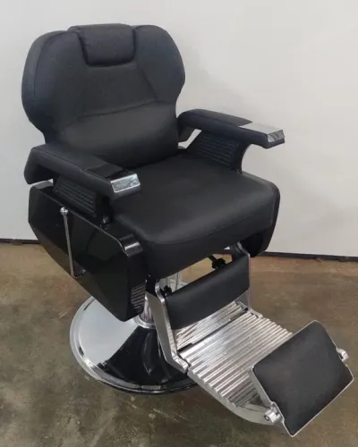 Cadeiras hidráulica para salão