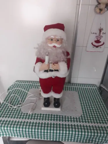 PAPAI NOEL (Importado)