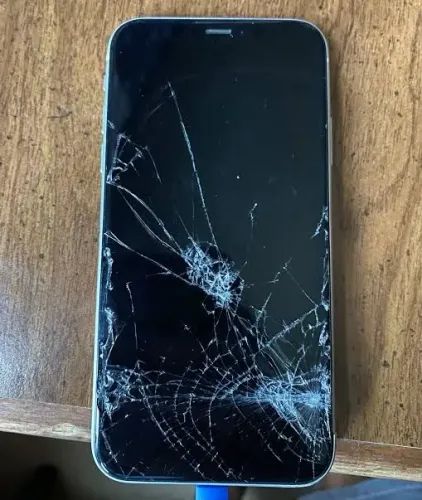 TELA SAMSUNG NA HORA