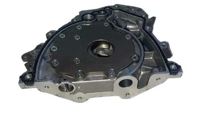 Bomba de óleo Discovery Range Rover Sport 3.0 Diesel Lr096231