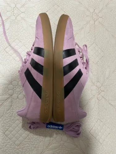Adidas Mark Gonzales x Aloha Super One Black Eye.