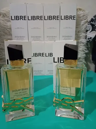 Perfume libre edp 90ml caixa tester
